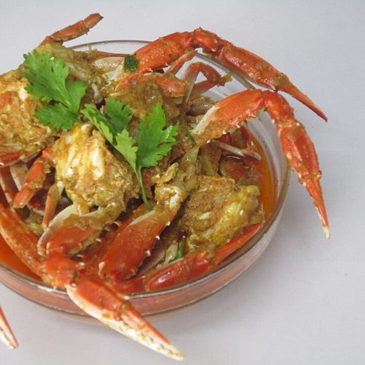 কাঁকড়ার ছবি