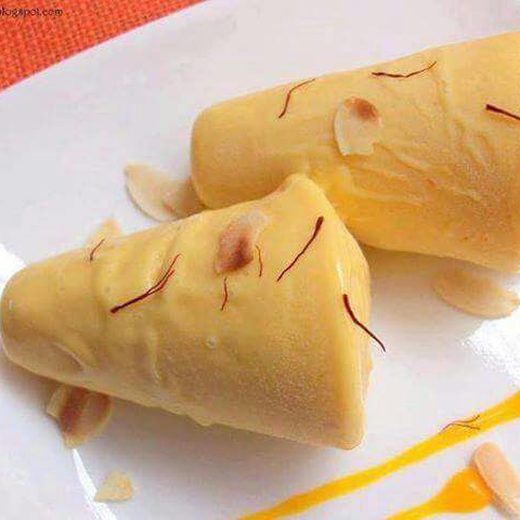 কুলফির ছবি