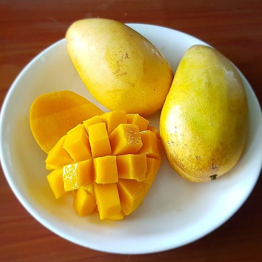 আমের ছবি