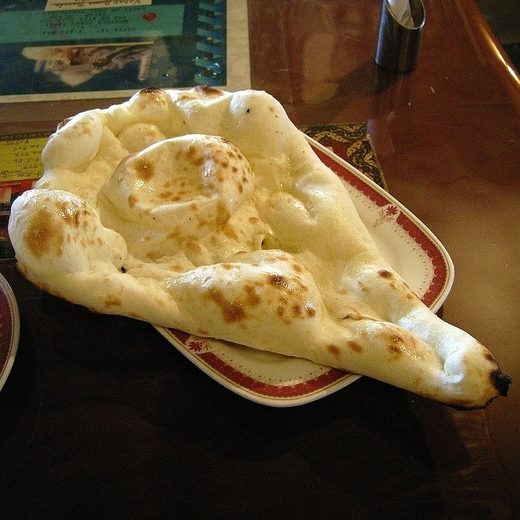 নানের ছবি