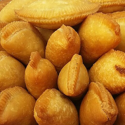 পুলি পিঠার ছবি